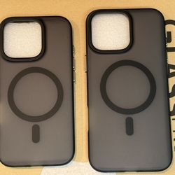 iPhone 16 Pro & Pro Max Case