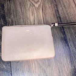 Coach Wristlet/Wallet