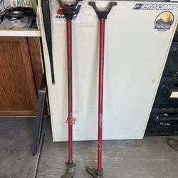 Sway Away Torsion Bars For Toyota