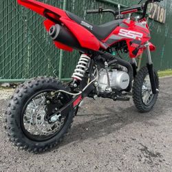 Brand New Dirt Bikes, Pit Bikes, Atvs, Electric Dirt Bikes And More!!