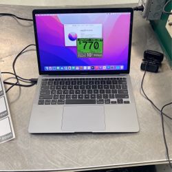 MacBook Air A2179 500gb