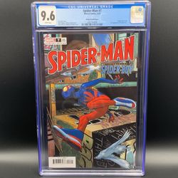 Spider-Man #7