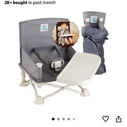 Travel High Chair