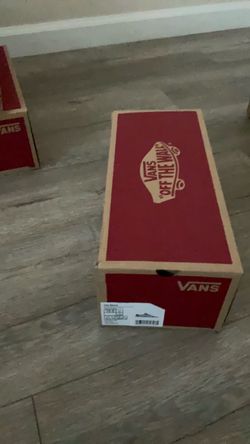 Vans New Old Skool Pig Suede Wine Tasting Size: Men 10