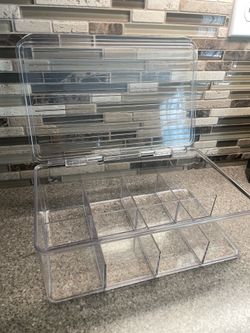 Tea Bag Organizer