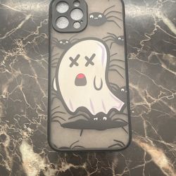 Halloween iPhone 12 Pro Max Case