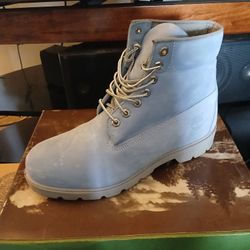 Men Timberland Boots $100