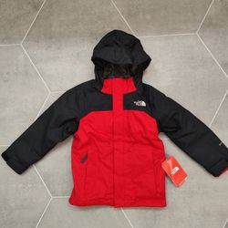 The North Face Vortex Triclimate 3-in-1 Jacket - Kids
