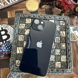 Iphone 13 256GB Black Unlocked Any Carrier