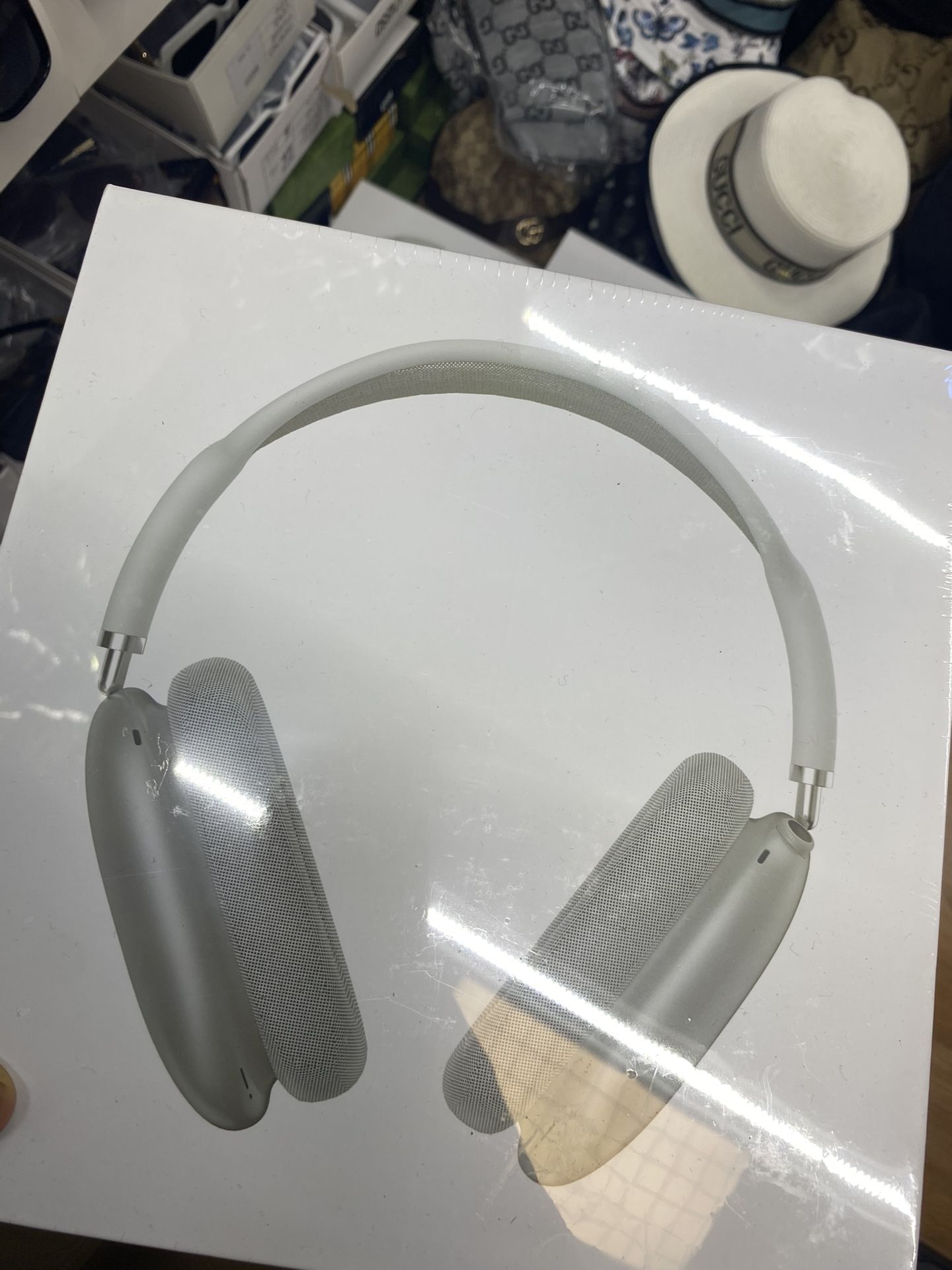 AirPod Max Green 