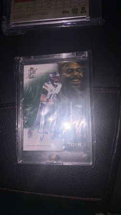 NFL cards