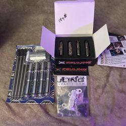 harley davidson parts for cam for any year dyna brand new paid 800 asking 600