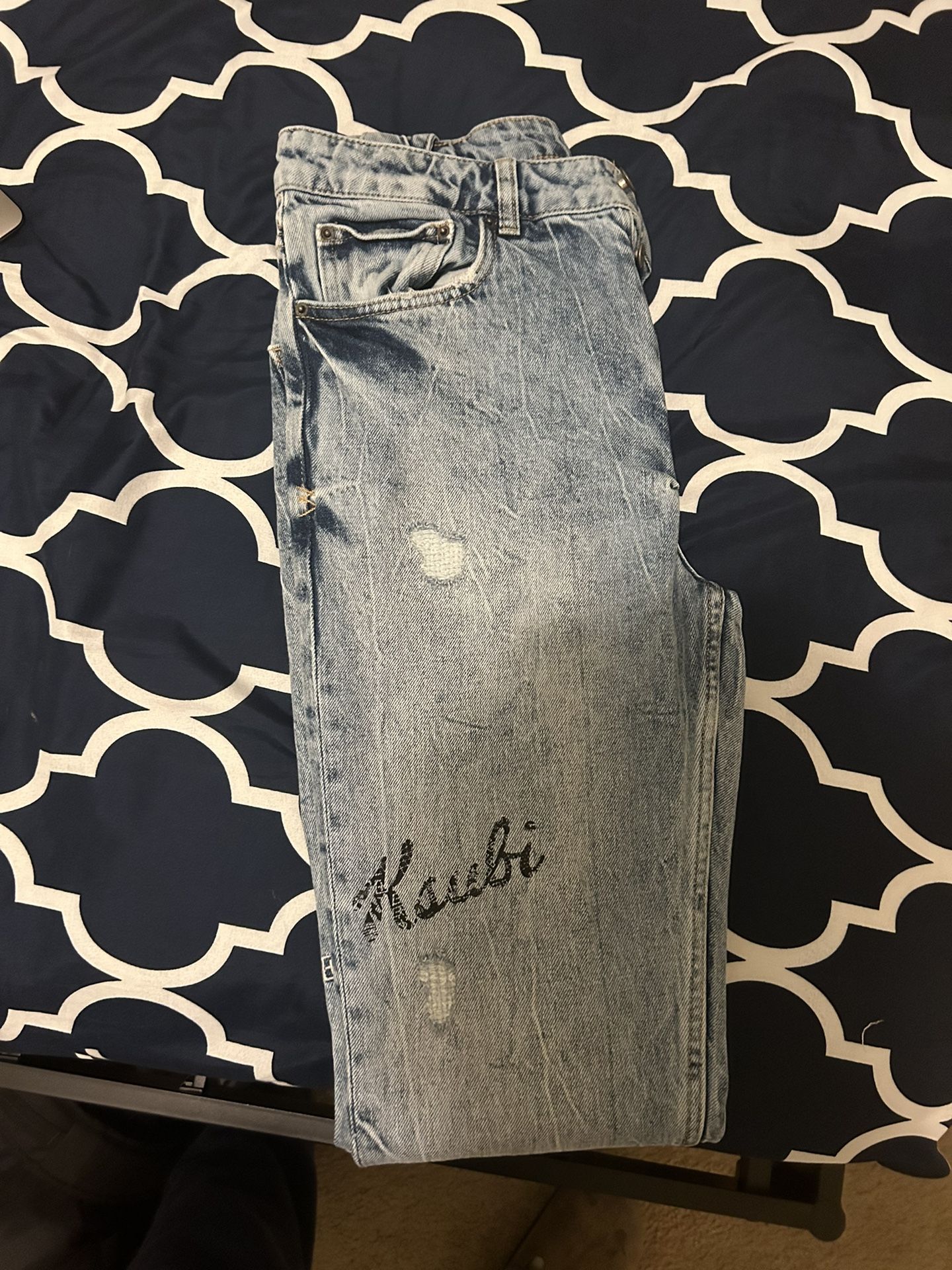 Ksubi Jeans