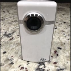 Cisco Flip Video Camera