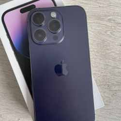 iPhone 14 Pro 128gb Factory Unlocked 