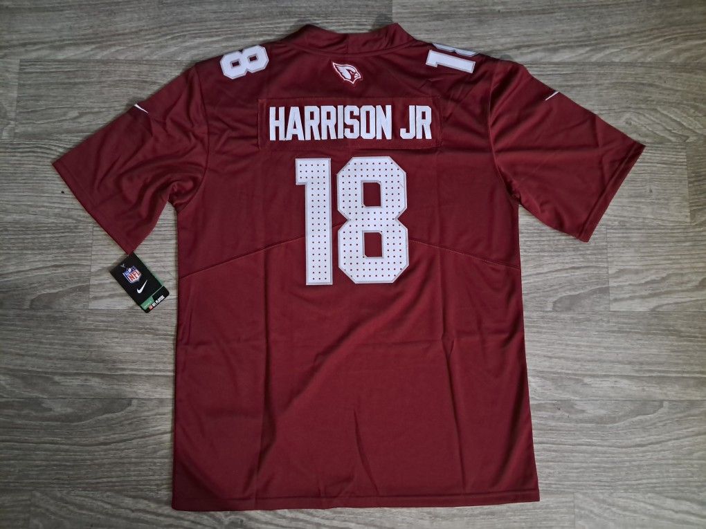 Arizona Cardinals Cardinals Jersey Nike Cardinals Football Jersey Size Large Men New