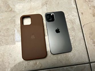 iPhone 12 Pro 256GB- Unlocked