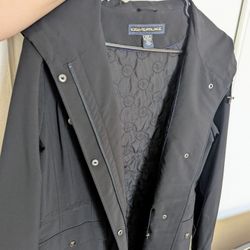 Women's Rain Coat Kristen Blake (Size XL) Like-New