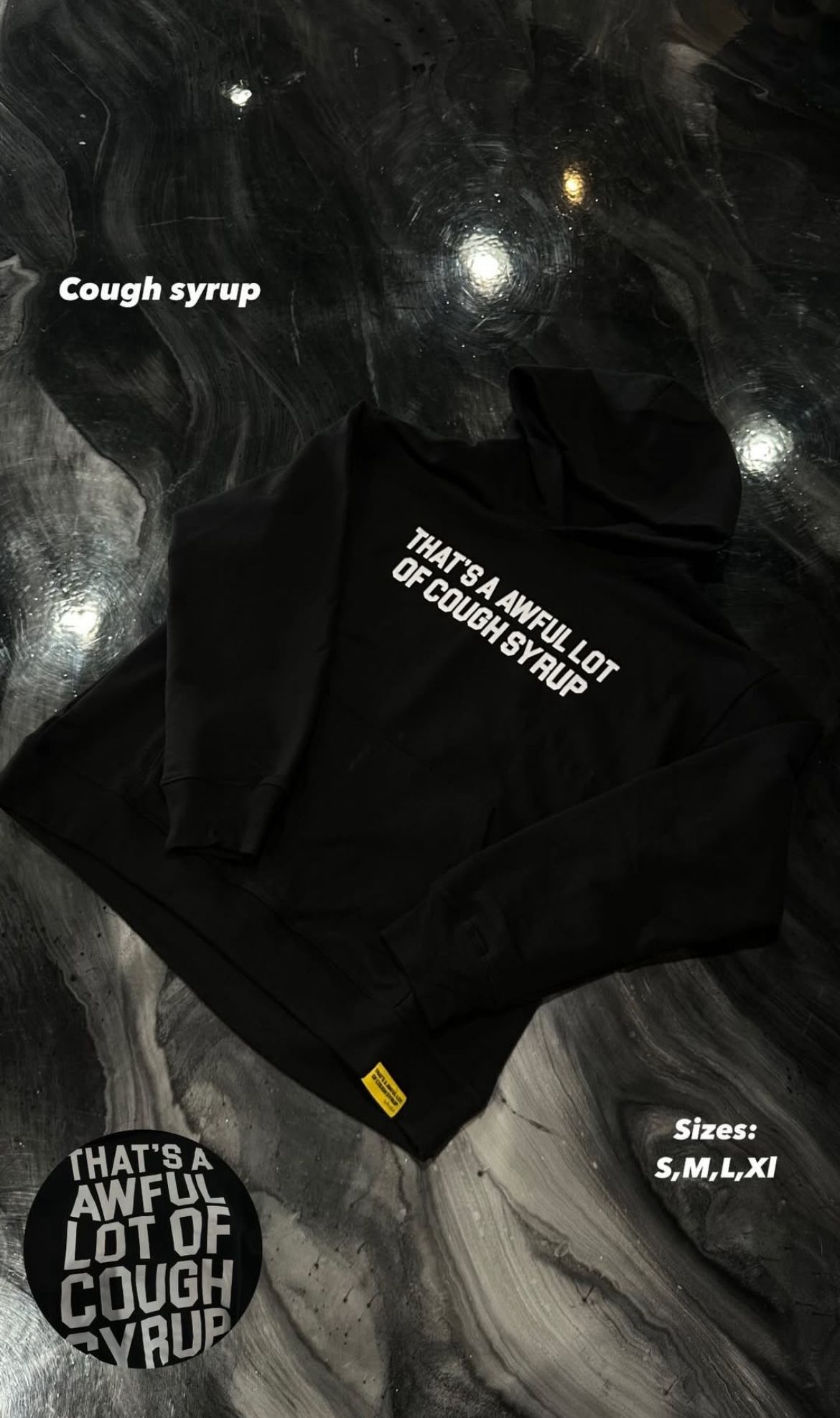 Alocs Hoodie