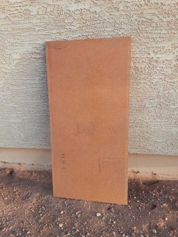 Stranded Board Shelving