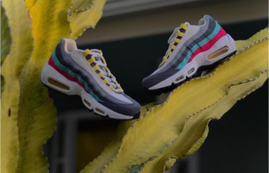 Nike Airmax 95  Men's 6.5