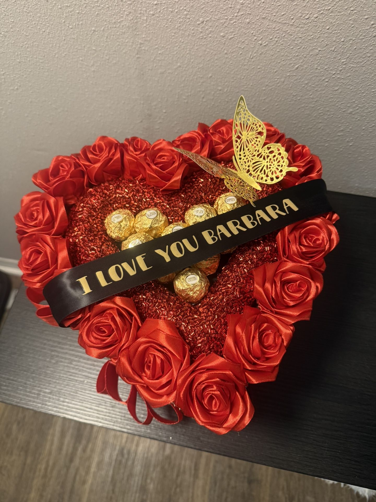 Eternal Flower Boxes