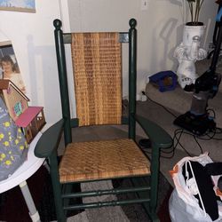 Rocking Chair