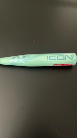Rawlings Icon Baseball bat