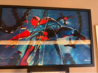 Spider man picture