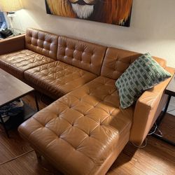 Ikea Couch 