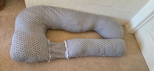 Free Maternity pillow