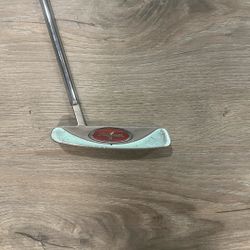 Taylor made Rossa Putter