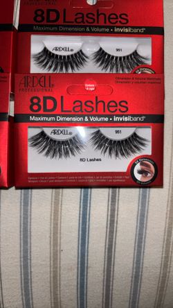 Ardell Profesional 8D Lashes