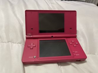 Nintendo DSi