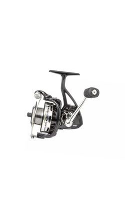 Bass Pro Shops Pro Qualifier Spinning Reel - PQS20 for Sale in