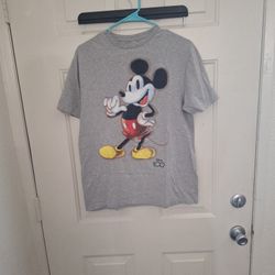 Mickey Mouse Disney