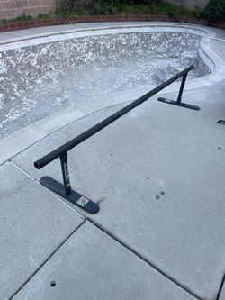 Subrosa Street Rail