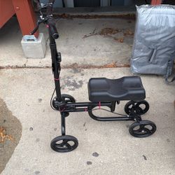 Knee Scooter