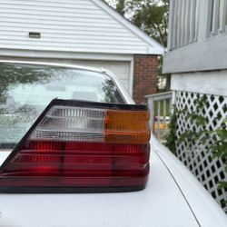 Mercedes Benz 124 C124 E Class Couple Rear Right Side RH Tail Light