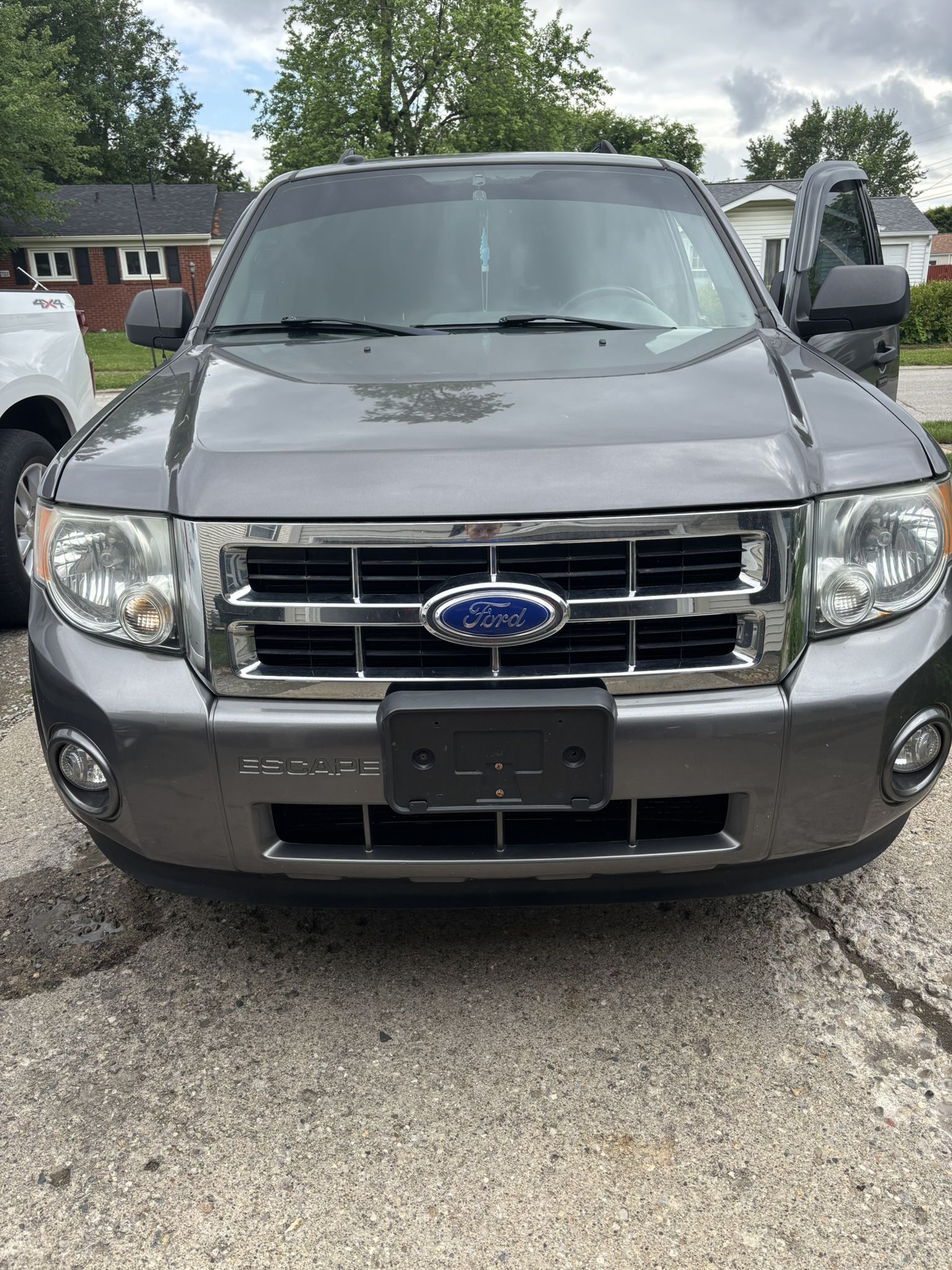 2011 Ford Escape