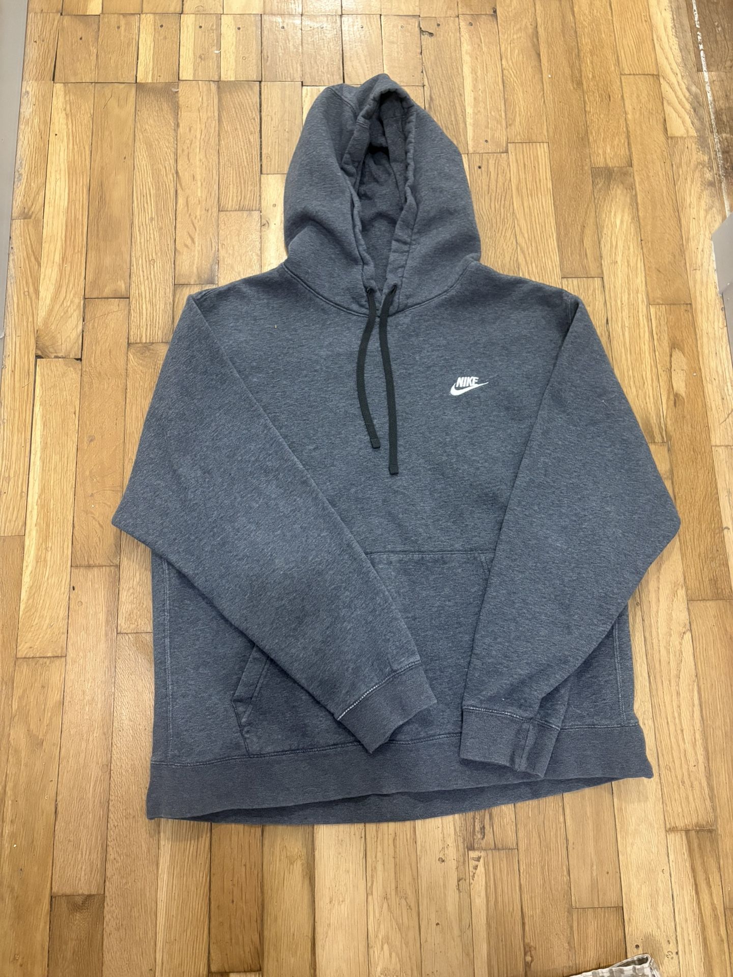 Nike Hoodie Size XL