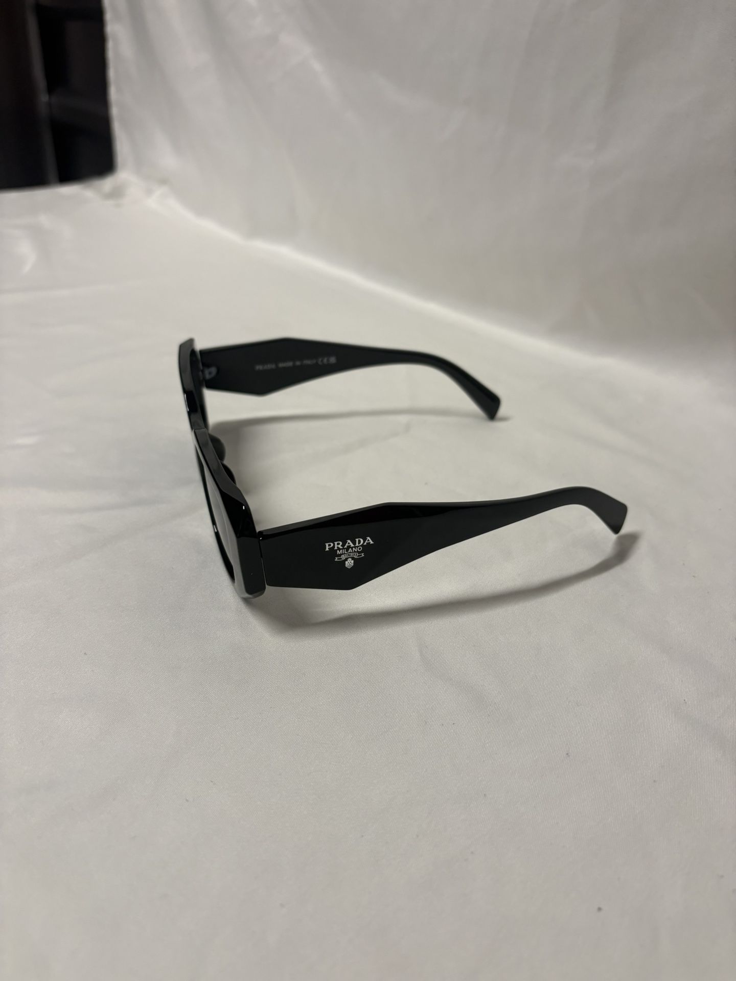 Black Frame Product Sunglasses