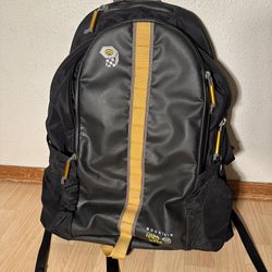 Mountain Hardwear Laptop Backpack