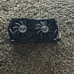 Geforce Gtx 3050 Msi