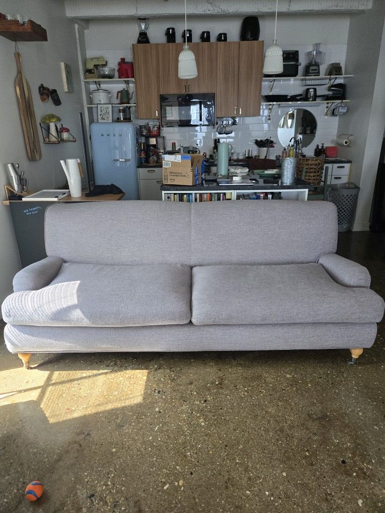 Wayfair Couch
