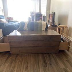 TV Stand/coffee Table