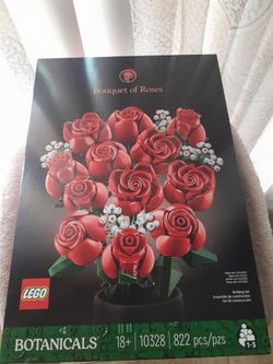 Legos Toys Hobbies Entertainment Art Flowers Gardening Collectables