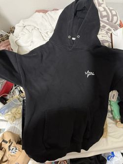 Vital Against All Odds Hoodie Sweater 