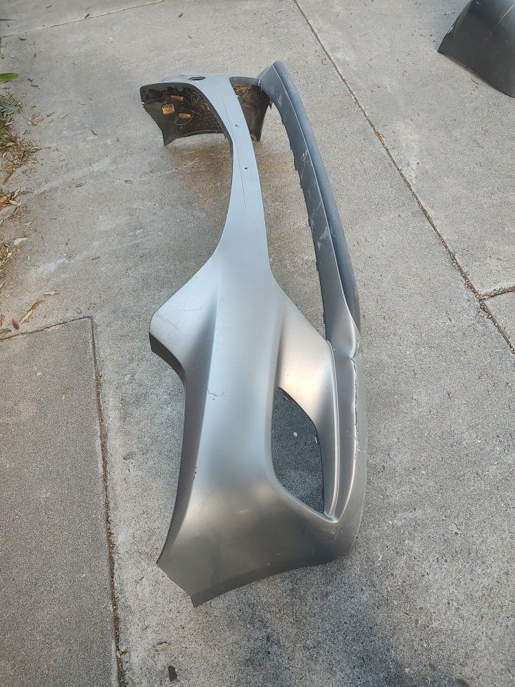 2014 2015 2016 2017 Mazda 6 Front Bumper Parachoques delantero 