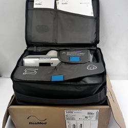 Res med Aircurve 10 Vauto